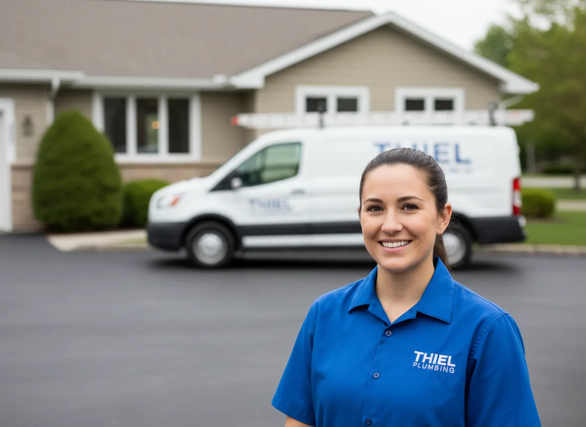 Plumber Rockville, MO FAQs